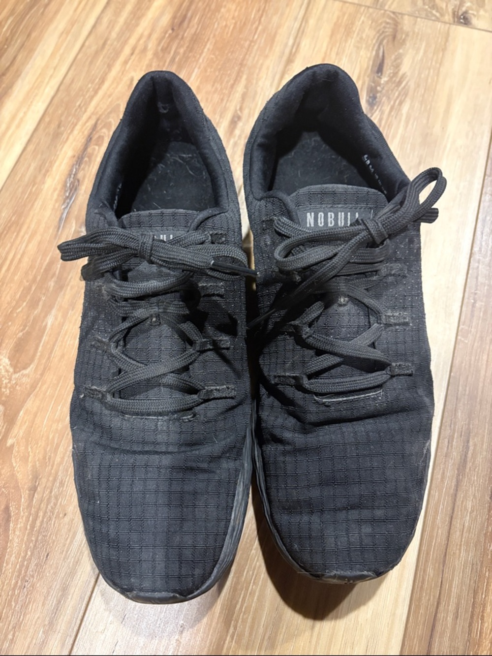 Men’s NoBull sneakers